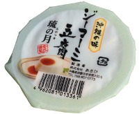 ジーマーミ豆腐