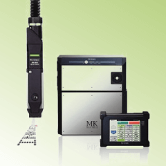 計量・検査器機